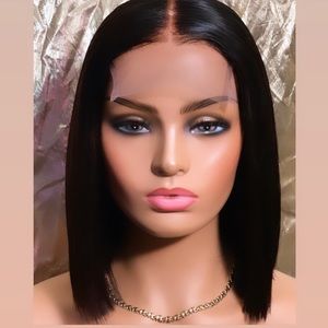 Custom Hand made 100% raw Indian 10 inch BoB